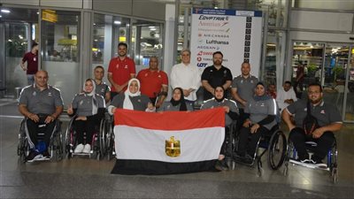 رئيس الوزراء يوافق على رعاية بطولة العالم لرفع الأثقال البارالمبية بالعاصمة الإدارية