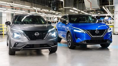 أسعار ومواصفات نيسان جوك 2025 في مصر