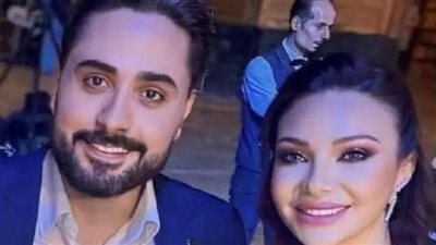 ممثل موهوب.. من هو إياد عيسى خطيب نادين تحسين؟