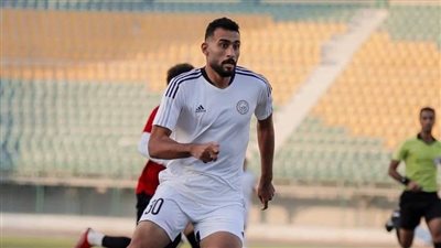 مهاجم حرس الحدود يكشف أصعب اللحظات قبل التأهل للممتاز.. ويعلق على مشاجرة لاعبي سبورتنج| حوار 