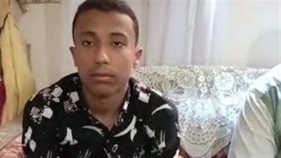 ياسين نبيل الأول على 3 محافظات بمدرسة مياه الجيزة: طموحي أتعين بالشركة وأكمل كلية هندسة | بث مباشر 