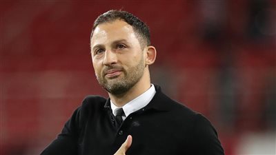 القصة الكاملة لأزمة اندلعت بين شرطة شتوتجارت ومدرب بلجيكا بسبب تصريحات الأخير