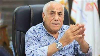 حسين لبيب: الزمالك لا يخشى الدفع بالناشئين.. وهذه سياسة المجلس الأبيض