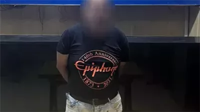 جثة داخل توك توك.. حبس قاتل نقاش في دار السلام