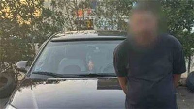 فتاة التجمع ضحية سائق أوبر في التحقيقات: مسكني من جسمي وضربني وقعدت أقوله عندي عيال| بث مباشر