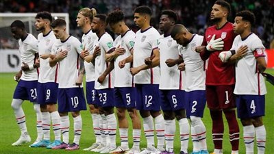 التشكيل الرسمي لمباراة أمريكا وبنما في كوبا أمريكا 2024