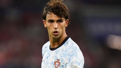 بعد عروضه السيئة رفقة المنتخب.. موقف برشلونة من تجديد التعاقد مع جواو فيلكس