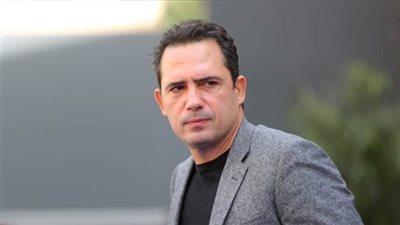 توقف التحضير لمسلسل ظافر العابدين الجديد والعمل يواجه مصير مجهول