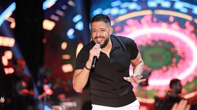 منتصف يوليو.. محمد حماقي يكشف عن موعد طرح ألبومه الجديد