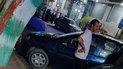 أحمد مرتضى منصور عن حادث عمته دعاء منصور: تعاني من كسور بالجسد وستخضع لعملية جراحية اليوم