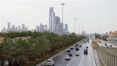 منطقتان بهما أمطار.. درجات الحرارة في السعودية 29 يونيو 2024