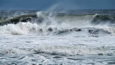 حالة الطقس اليوم.. أجواء دافئة وملاحة بحرية معتدلة