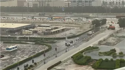 درجة الحرارة اليوم في الإمارات.. مدينة تسجل أعلى معدل نهارًا والأقل ليلًا