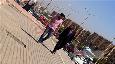 فرد أمن واقعة إمام عاشور أمام جهات التحقيق: أحمد حسن حاول الصلح بيننا ولما رفضت أساء لسمعتي