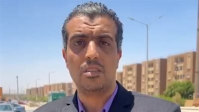 شهر بيا واتهمني إني خدت فلوس.. فرد الأمن بواقعة إمام عاشور يحرر محضر ضد أحمد حسن | بث مباشر