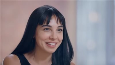 سلمى أبو ضيف: وقفت في قفص المحكمة 9 ساعات بمسلسل أعلى نسبة مشاهدة.. وأول أجر أخدته من عالم الأزياء كان 1000 جنيه