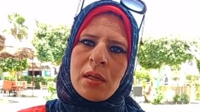 فتاة تقتحم مسجدًا خلال صلاة الجنازة على متوفٍ بالفيوم: كنت عايزة حقي منه عشان أسامحه | بث مباشر