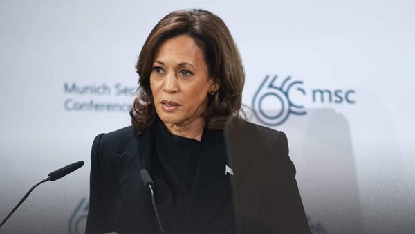 كامالا هاريس