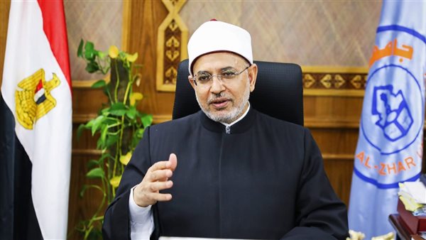 فضيلة الدكتور سلامة