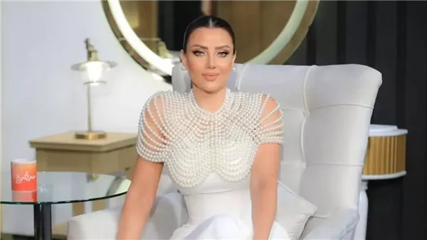 رضوى الشربيني