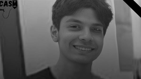 طالب طب الاسنان 