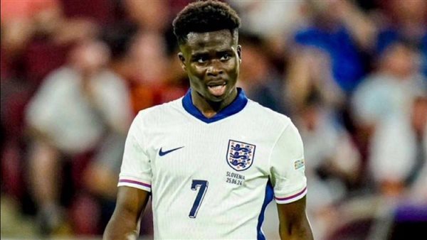 بوكايو ساكا