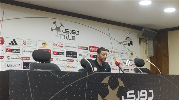 أحمد خطاب مدرب فاركو