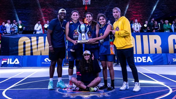 إقامة النسخة الرابعة