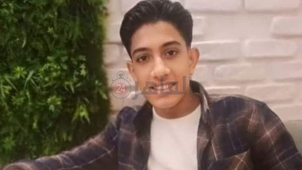 الطالب المتوفي