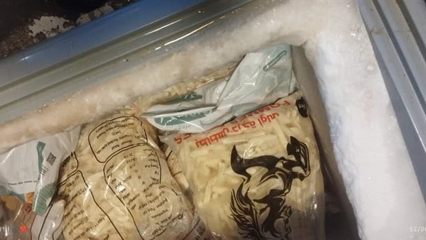 جانب من الحملة 