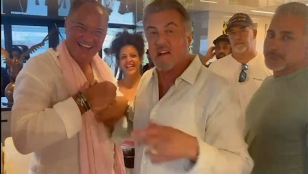 رجل الأعمال محمد