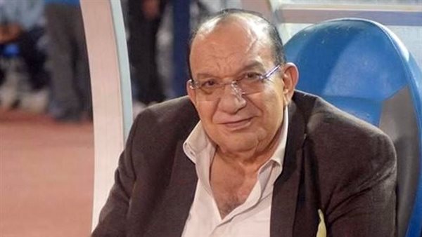 محمد عادل عضو مجلس