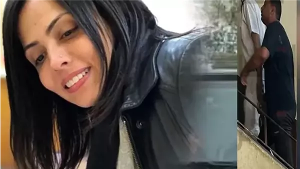 سائق أوبر - فتاة