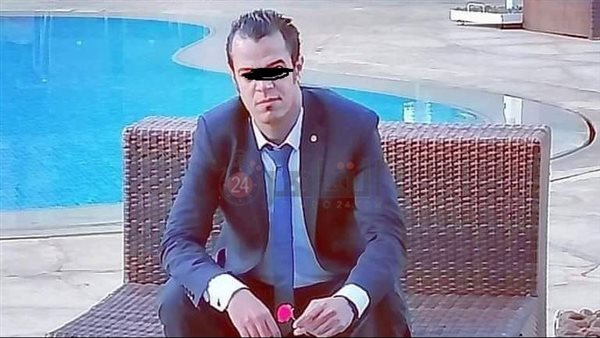 المجني عليه