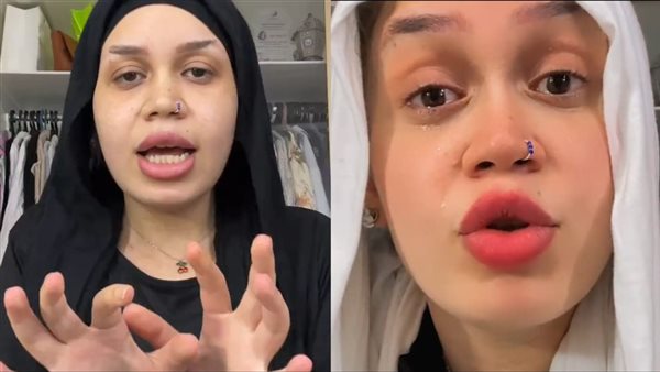 البلوجر روان عصام