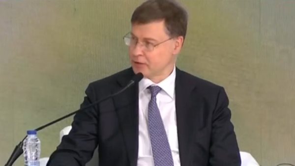  نائب رئيس المفوضية