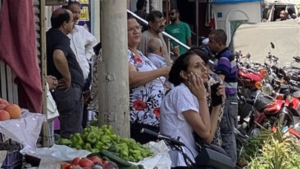 امتحانات الثانوية