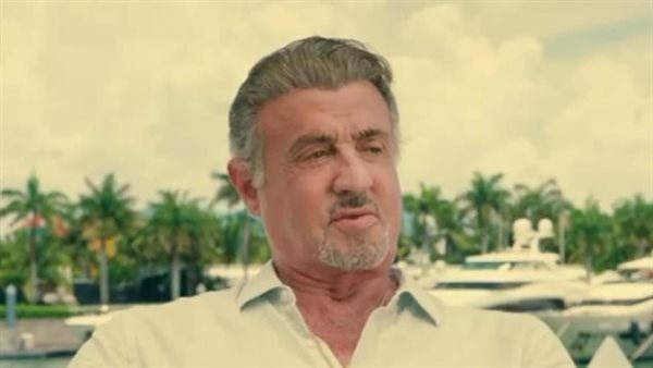  سيلفستر ستالون