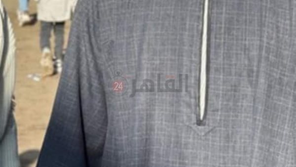 وفاة شاب من الفيوم