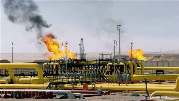 مدارس البترول الحكومية