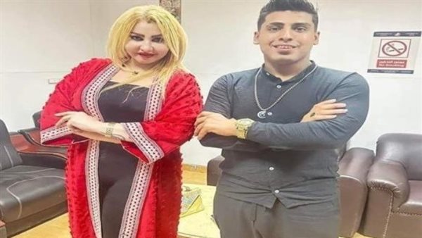 كروان مشاكل - إنجي