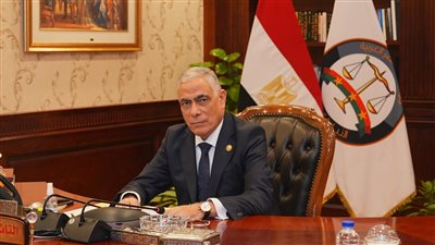 النيابة العامة تجري تفتيشا لمركز إصلاح وتأهيل الوادي الجديد