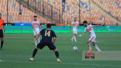 موعد مباراة الزمالك القادمة ضد سيراميكا كليوباترا في الدوري المصري 2025/2026 والقنوات الناقلة