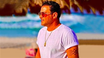  نصاب واسمه طه الحلانجي.. كواليس دور محمد رجب في مسلسله الجديد