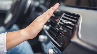 عم ضحية التكييف بمنشأة ناصر: دخل ينام ساعة في العربية بعد انقطاع الكهرباء.. فاتخنق ومات