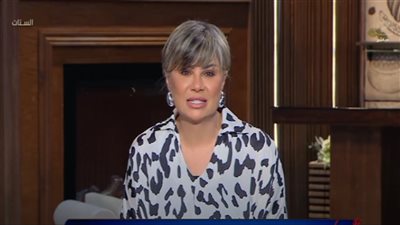 مفيدة شيحة: فستان بنتي اتقطع في عقد قرانها.. وأشكر الشيخ خالد الجندي لحضوره