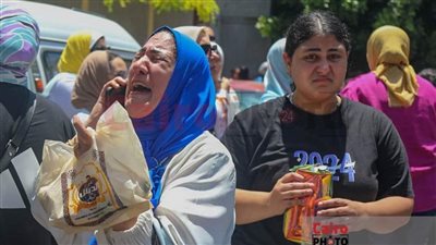 حقيقة تسريب أسماء أوائل الثانوية العامة 2024 