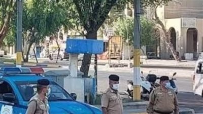 لرفضه اصطحابها للتسوق.. عراقية تلقي زوجها من أعلى سطح المنزل