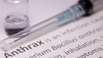 بسبب تناول اللحوم الفاسدة.. انتشار مرض الجمرة الخبيثة في الهند 