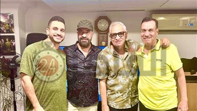 السبكي أولا.. محمد سعد يتعاقد على فيلم جديد بعنوان أنا العفريت